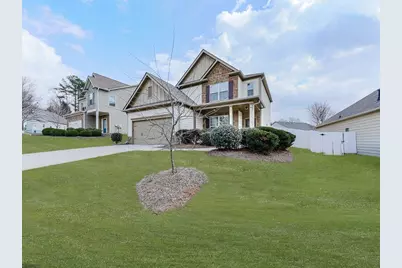 5214 Centennial Hill Drive NW, Acworth, GA 30102 - Photo 2