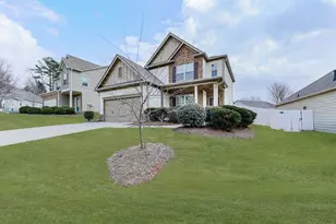 5214 Centennial Hill Dr NW, Acworth, GA 30102 - Photo 2