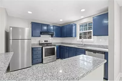 5268 Kinsdale Lane, Stone Mountain, GA 30088 - Photo 12