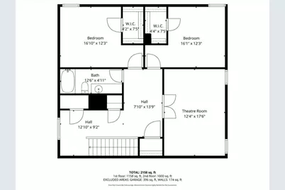 514 Denton Drive, Adairsville, GA 30103 - Photo 46