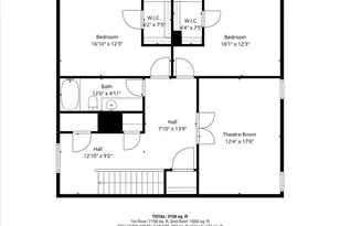 514 Denton Dr, Adairsville, GA 30103 - Photo 46