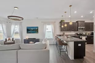 514 Denton Dr, Adairsville, GA 30103 - Photo 4