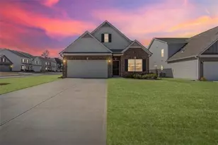 514 Denton Dr, Adairsville, GA 30103 - Photo 1