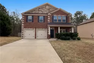 1209 Vienna Ct, Hampton, GA 30228 - Photo 1