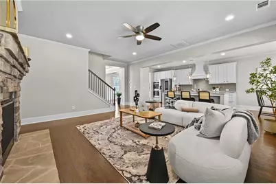 1745 Dahlia Drive, Cumming, GA 30040 - Photo 14