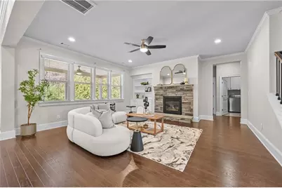 1745 Dahlia Drive, Cumming, GA 30040 - Photo 12