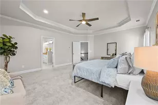 1745 Dahlia Dr, Cumming, GA 30040 - Photo 32