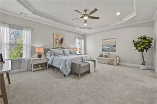 1745 Dahlia Dr, Cumming, GA 30040 - Photo 30