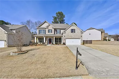 1745 Dahlia Drive, Cumming, GA 30040 - Photo 2