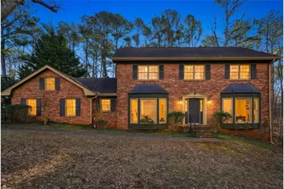 600 Branch Valley Court, Roswell, GA 30076 - Photo 4