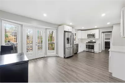 600 Branch Valley Court, Roswell, GA 30076 - Photo 14