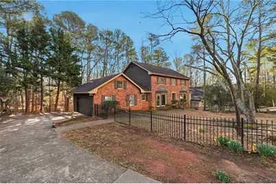 600 Branch Valley Court, Roswell, GA 30076 - Photo 6