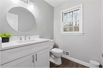 600 Branch Valley Court, Roswell, GA 30076 - Photo 38