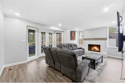 600 Branch Valley Court, Roswell, GA 30076 - Photo 10