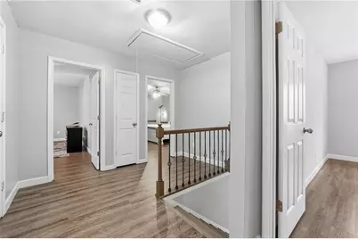 600 Branch Valley Court, Roswell, GA 30076 - Photo 16