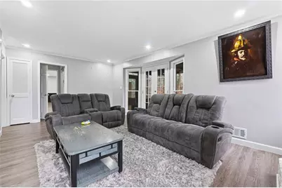 600 Branch Valley Court, Roswell, GA 30076 - Photo 8