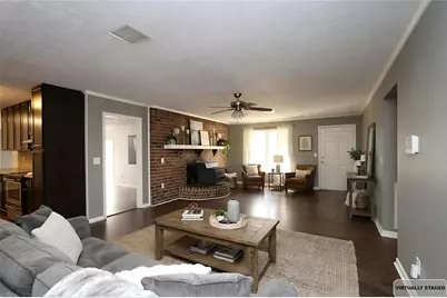 2373 Buckley Court, Austell, GA 30106 - Photo 4