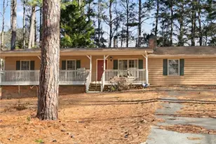 2373 Buckley Ct, Austell, GA 30106 - Photo 1