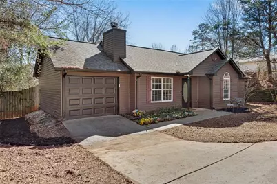 5180 Truman Mountain Road, Gainesville, GA 30506 - Photo 2