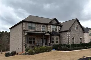 4573 Cloister Cir, Hampton, GA 30228 - Photo 1