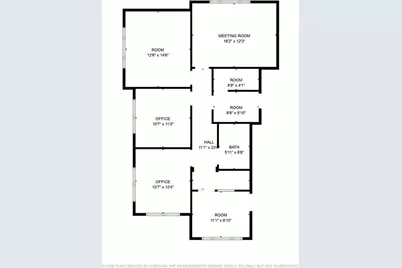 950 Dannon View View SW #4201, Atlanta, GA 30331 - Photo 2