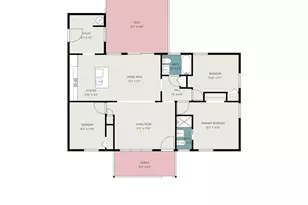 1382 Georgia Ave, Atlanta, GA 30344 - Photo 20