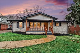 1382 Georgia Ave, Atlanta, GA 30344 - Photo 1