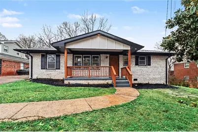 1382 Georgia Avenue, Atlanta, GA 30344 - Photo 2