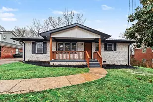 1382 Georgia Ave, Atlanta, GA 30344 - Photo 2