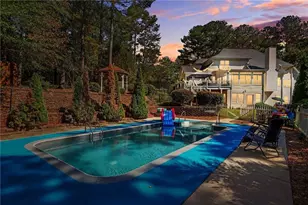 4835 Liberty Rd, Villa Rica, GA 30180 - Photo 2