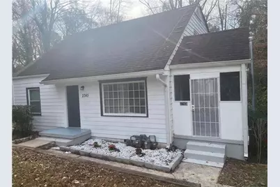 2743 Harlan Drive, Atlanta, GA 30344 - Photo 1