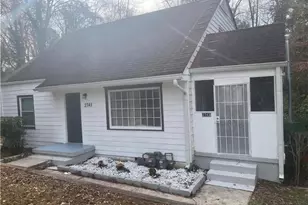 2743 Harlan Dr, Atlanta, GA 30344 - Photo 1