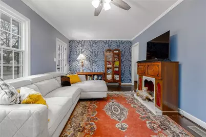 60 W Williams Street, Winder, GA 30680 - Photo 6