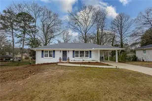 60 W Williams St, Winder, GA 30680 - Photo 2