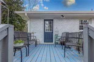 60 W Williams St, Winder, GA 30680 - Photo 30