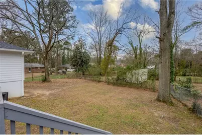 60 W Williams Street, Winder, GA 30680 - Photo 32