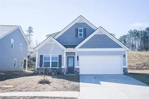 237 sycamore dr, Calhoun, GA 30701 - Photo 1