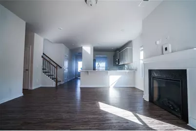 237 Sycamore Drive, Calhoun, GA 30701 - Photo 2