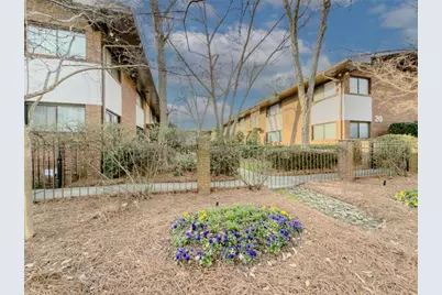 20 26th Street NW #B-1, Atlanta, GA 30309 - Photo 26