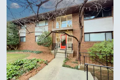 20 26th Street NW #B-1, Atlanta, GA 30309 - Photo 1