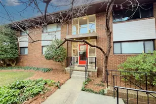 20 26th St NW, Atlanta, GA 30309 - Photo 1