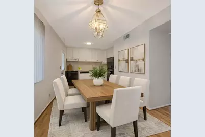 20 26th Street NW #B-1, Atlanta, GA 30309 - Photo 8