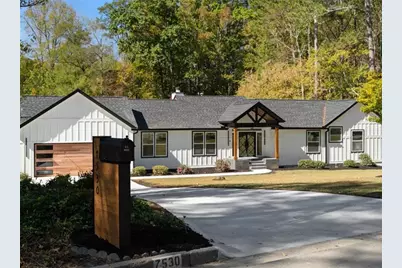 7530 Spalding Lane, Atlanta, GA 30350 - Photo 1