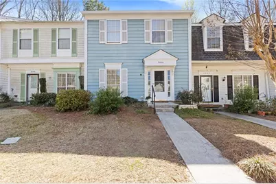 3600 Centennial Square, Peachtree Corners, GA 30092 - Photo 1