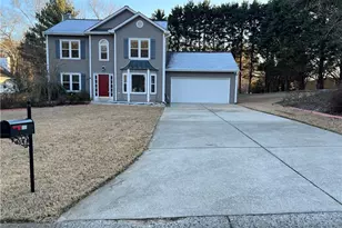 6535 Glen Pond Trce, Cumming, GA 30028 - Photo 1