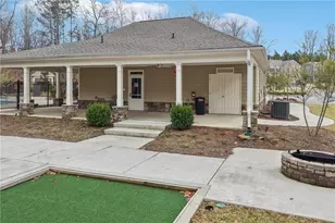 7409 Jennadee Dr, Fairburn, GA 30213 - Photo 4