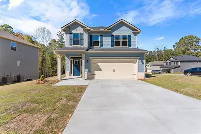 285 Magnolia Villas Drive, Cornelia, GA 30531 - Photo 4