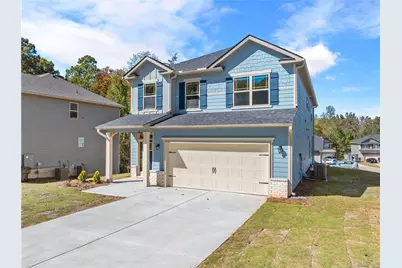 285 Magnolia Villas Drive, Cornelia, GA 30531 - Photo 2