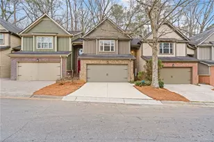 107 Creighton Ln, Marietta, GA 30008 - Photo 2