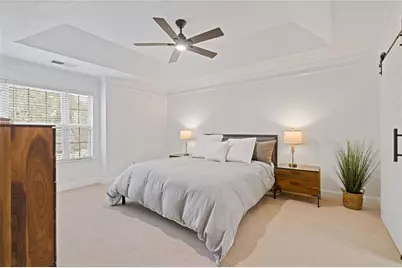 107 Creighton Lane, Marietta, GA 30008 - Photo 22